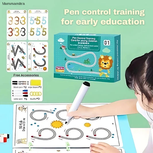 AquaTales™ – Water-Paint Fun | Storybook Magic | Mess-Free Colouring