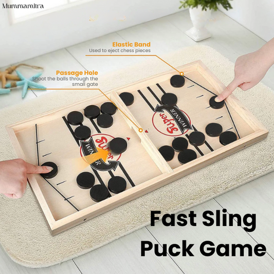 Slingo™ – Sling & Score | Reflex Booster | Precision Meets Playtime