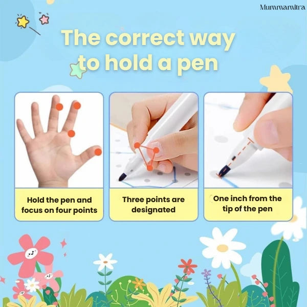 AquaTales™ – Water-Paint Fun | Storybook Magic | Mess-Free Colouring